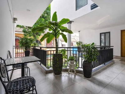 Alojamiento en Ho Chi Minh City, Vietnam Alojamiento en Ho Chi Minh City, Vietnam