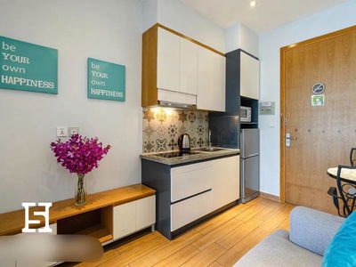 Жилье в Ho Chi Minh City, Vietnam Жилье в Ho Chi Minh City, Vietnam