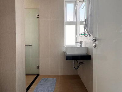 Housing in Nha Be, Vietnam Housing in Nha Be, Vietnam