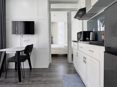 Alojamiento en Nha Be, Vietnam Alojamiento en Nha Be, Vietnam