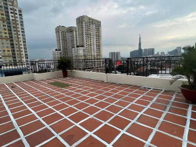 Alojamiento en Ho Chi Minh City, Vietnam Alojamiento en Ho Chi Minh City, Vietnam