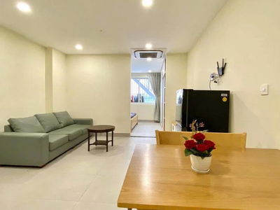 Жилье в Ho Chi Minh City, Vietnam Жилье в Ho Chi Minh City, Vietnam