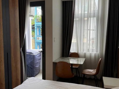 Logement dans Ho Chi Minh City, Vietnam Logement dans Ho Chi Minh City, Vietnam