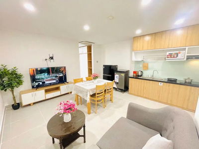 Alojamiento en Ho Chi Minh City, Vietnam Alojamiento en Ho Chi Minh City, Vietnam