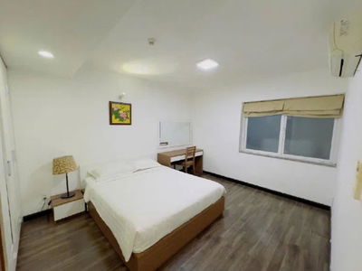 Housing in Ho Chi Minh City, Vietnam Housing in Ho Chi Minh City, Vietnam