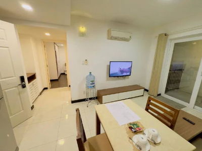 Housing in Ho Chi Minh City, Vietnam Housing in Ho Chi Minh City, Vietnam