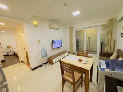 Жилье в Ho Chi Minh City, Vietnam Жилье в Ho Chi Minh City, Vietnam