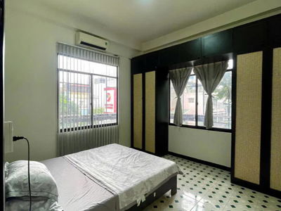 Housing in Ho Chi Minh City, Vietnam Housing in Ho Chi Minh City, Vietnam