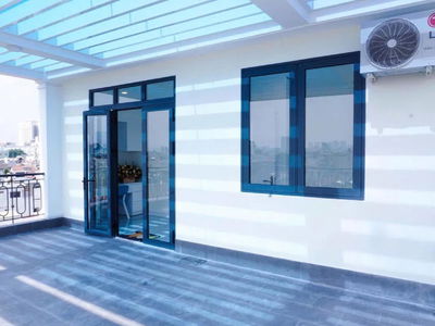 Logement dans Ho Chi Minh City, Vietnam Logement dans Ho Chi Minh City, Vietnam