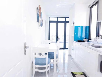 Alojamiento en Ho Chi Minh City, Vietnam Alojamiento en Ho Chi Minh City, Vietnam