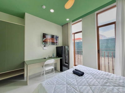 Logement dans Ho Chi Minh City, Vietnam Logement dans Ho Chi Minh City, Vietnam