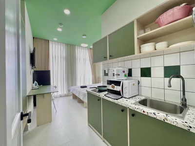 Alojamiento en Ho Chi Minh City, Vietnam Alojamiento en Ho Chi Minh City, Vietnam