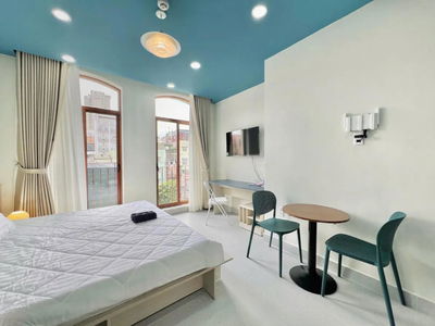 Alojamiento en Ho Chi Minh City, Vietnam Alojamiento en Ho Chi Minh City, Vietnam