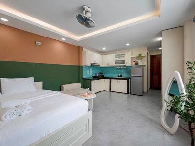 Housing in Ho Chi Minh City, Vietnam Housing in Ho Chi Minh City, Vietnam