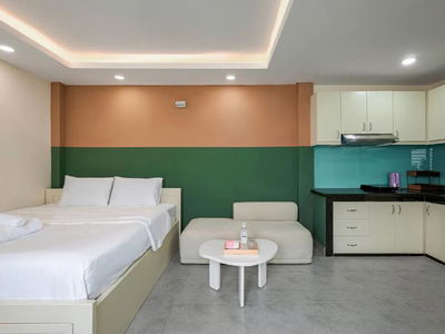 Housing in Ho Chi Minh City, Vietnam Housing in Ho Chi Minh City, Vietnam