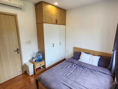 Housing in Ho Chi Minh City, Vietnam Housing in Ho Chi Minh City, Vietnam