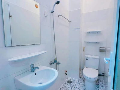 Housing in Ho Chi Minh City, Vietnam Housing in Ho Chi Minh City, Vietnam