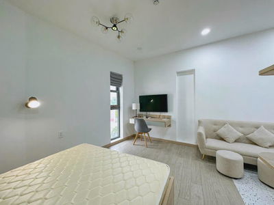 Housing in Ho Chi Minh City, Vietnam Housing in Ho Chi Minh City, Vietnam