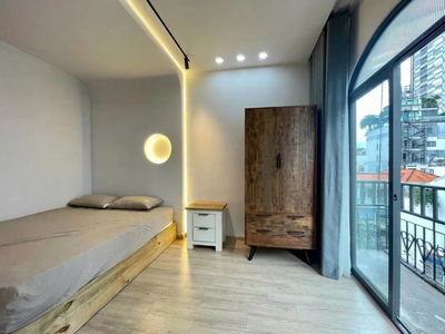 Жилье в Ho Chi Minh City, Vietnam Жилье в Ho Chi Minh City, Vietnam