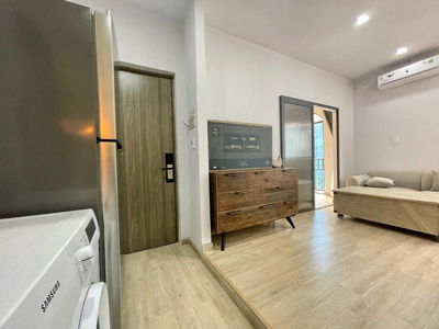 Alojamiento en Ho Chi Minh City, Vietnam Alojamiento en Ho Chi Minh City, Vietnam