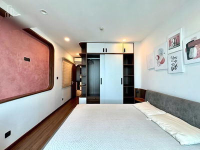 Happy In View, Vietnam Happy In View, Vietnam