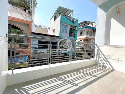 Housing in Ho Chi Minh City, Vietnam Housing in Ho Chi Minh City, Vietnam