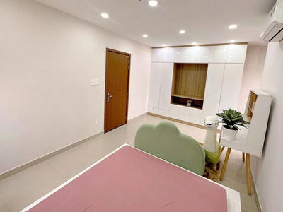 Housing in Ho Chi Minh City, Vietnam Housing in Ho Chi Minh City, Vietnam