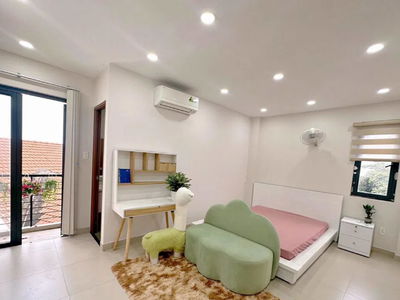 Logement dans Ho Chi Minh City, Vietnam Logement dans Ho Chi Minh City, Vietnam