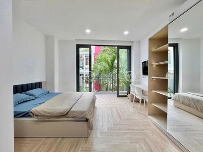 Alojamiento en Ho Chi Minh City, Vietnam Alojamiento en Ho Chi Minh City, Vietnam