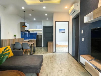 Жилье в Ho Chi Minh City, Vietnam Жилье в Ho Chi Minh City, Vietnam