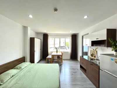 Housing in Nha Be, Vietnam Housing in Nha Be, Vietnam