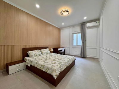 Alojamiento en Ho Chi Minh City, Vietnam Alojamiento en Ho Chi Minh City, Vietnam