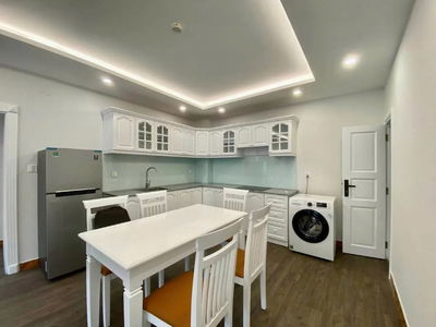 Жилье в Ho Chi Minh City, Vietnam Жилье в Ho Chi Minh City, Vietnam