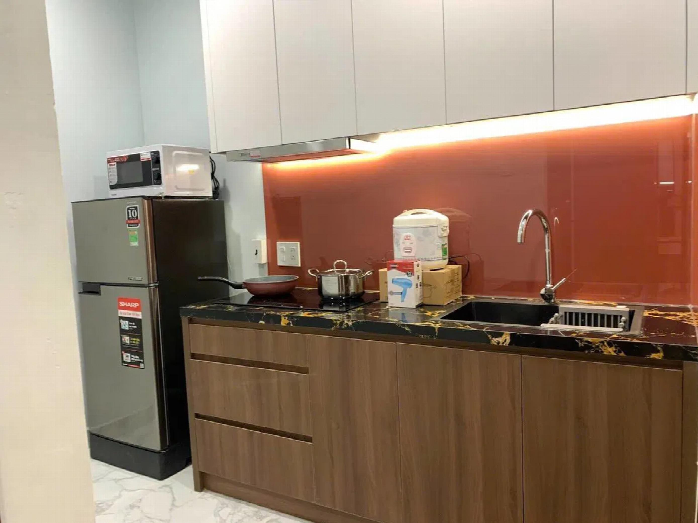 Gehäuse In Ho Chi Minh City, Vietnam Gehäuse In Ho Chi Minh City, Vietnam