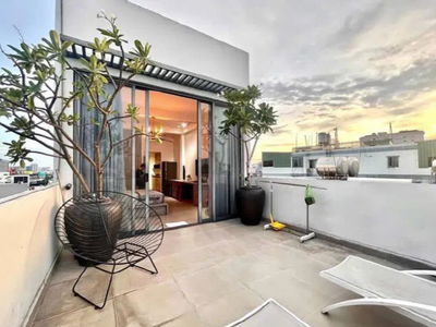 Alojamiento en Nha Be, Vietnam Alojamiento en Nha Be, Vietnam