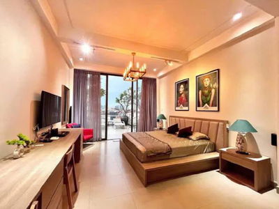 Gehäuse In Nha Be, Vietnam  Gehäuse In Nha Be, Vietnam