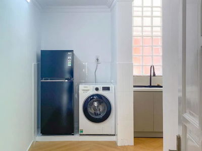 Gehäuse In Nha Be, Vietnam Gehäuse In Nha Be, Vietnam