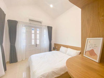 Alojamiento en Nha Be, Vietnam Alojamiento en Nha Be, Vietnam