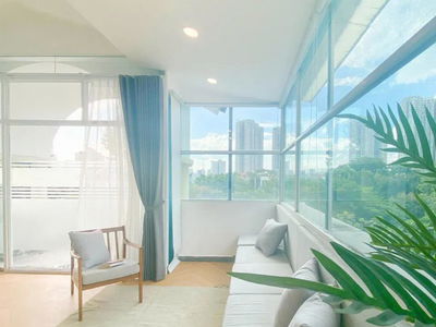 Logement dans Nha Be, Vietnam Logement dans Nha Be, Vietnam