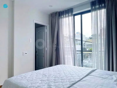 Alojamiento en Ho Chi Minh City, Vietnam Alojamiento en Ho Chi Minh City, Vietnam