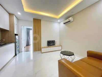 Жилье в Ho Chi Minh City, Vietnam Жилье в Ho Chi Minh City, Vietnam