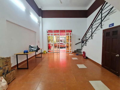 Hung Gia 1, Vietnam Hung Gia 1, Vietnam