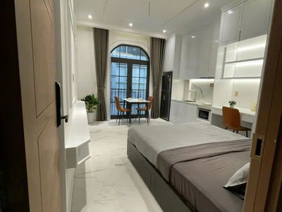 Alojamiento en Ho Chi Minh City, Vietnam Alojamiento en Ho Chi Minh City, Vietnam