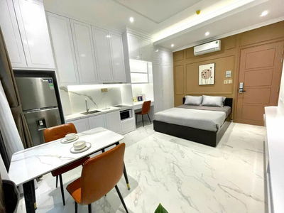 Logement dans Ho Chi Minh City, Vietnam Logement dans Ho Chi Minh City, Vietnam