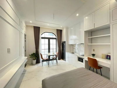 Housing in Ho Chi Minh City, Vietnam Housing in Ho Chi Minh City, Vietnam