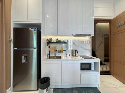 Logement dans Ho Chi Minh City, Vietnam Logement dans Ho Chi Minh City, Vietnam