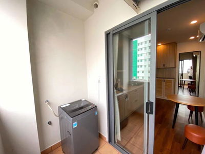 Logement dans Ho Chi Minh City, Vietnam Logement dans Ho Chi Minh City, Vietnam