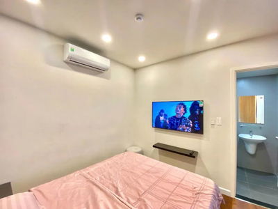 Жилье в Ho Chi Minh City, Vietnam  Жилье в Ho Chi Minh City, Vietnam