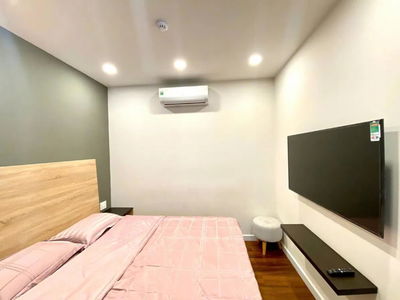 Logement dans Ho Chi Minh City, Vietnam  Logement dans Ho Chi Minh City, Vietnam