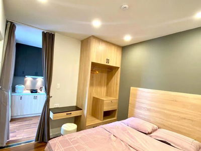 Alojamiento en Ho Chi Minh City, Vietnam  Alojamiento en Ho Chi Minh City, Vietnam